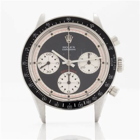 units per hour rolex